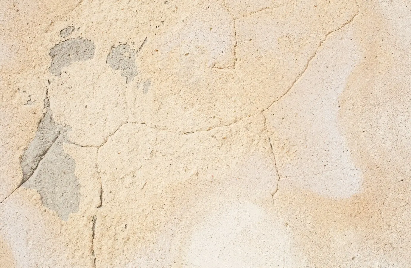 Wandtextur im Grunge-Stil